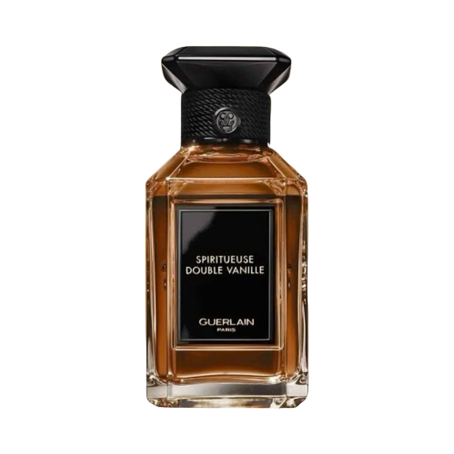 1. Guerlain Spiritueuse Double Vanille
