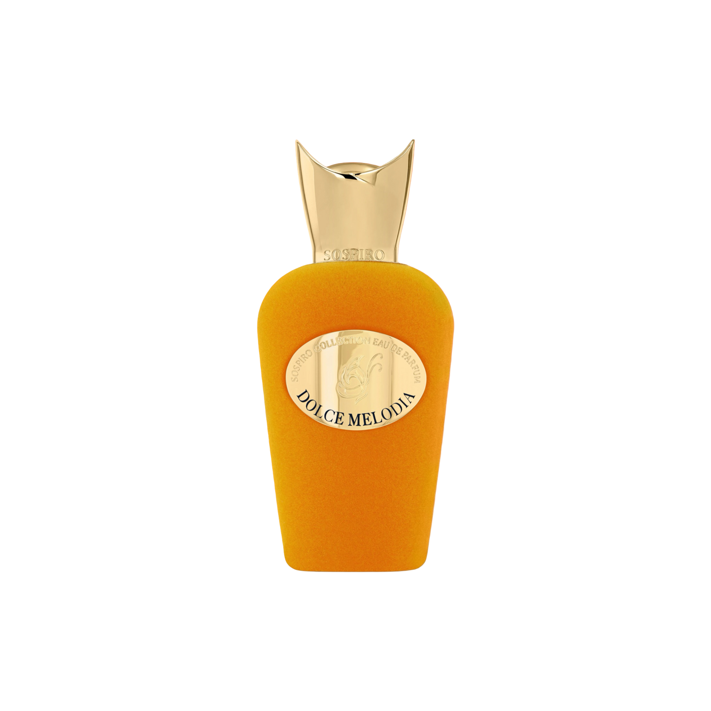 1. Sospiro Dolce Melodia