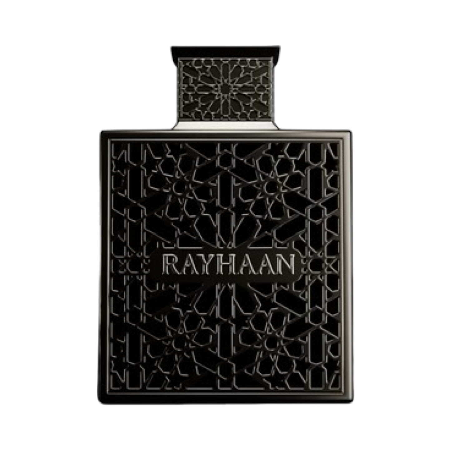 Rayhaan Obsidian