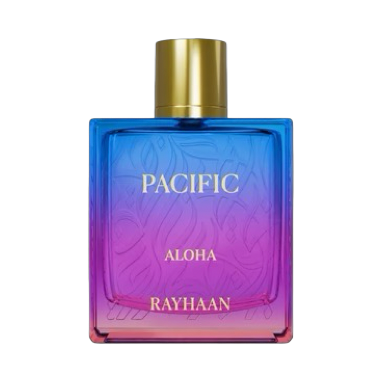 Rayhaan Pacific Aloha