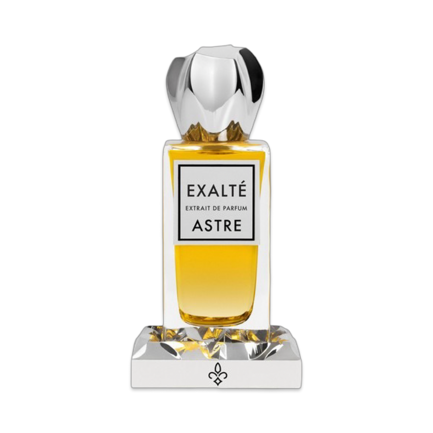 Astre Exalté Extrait