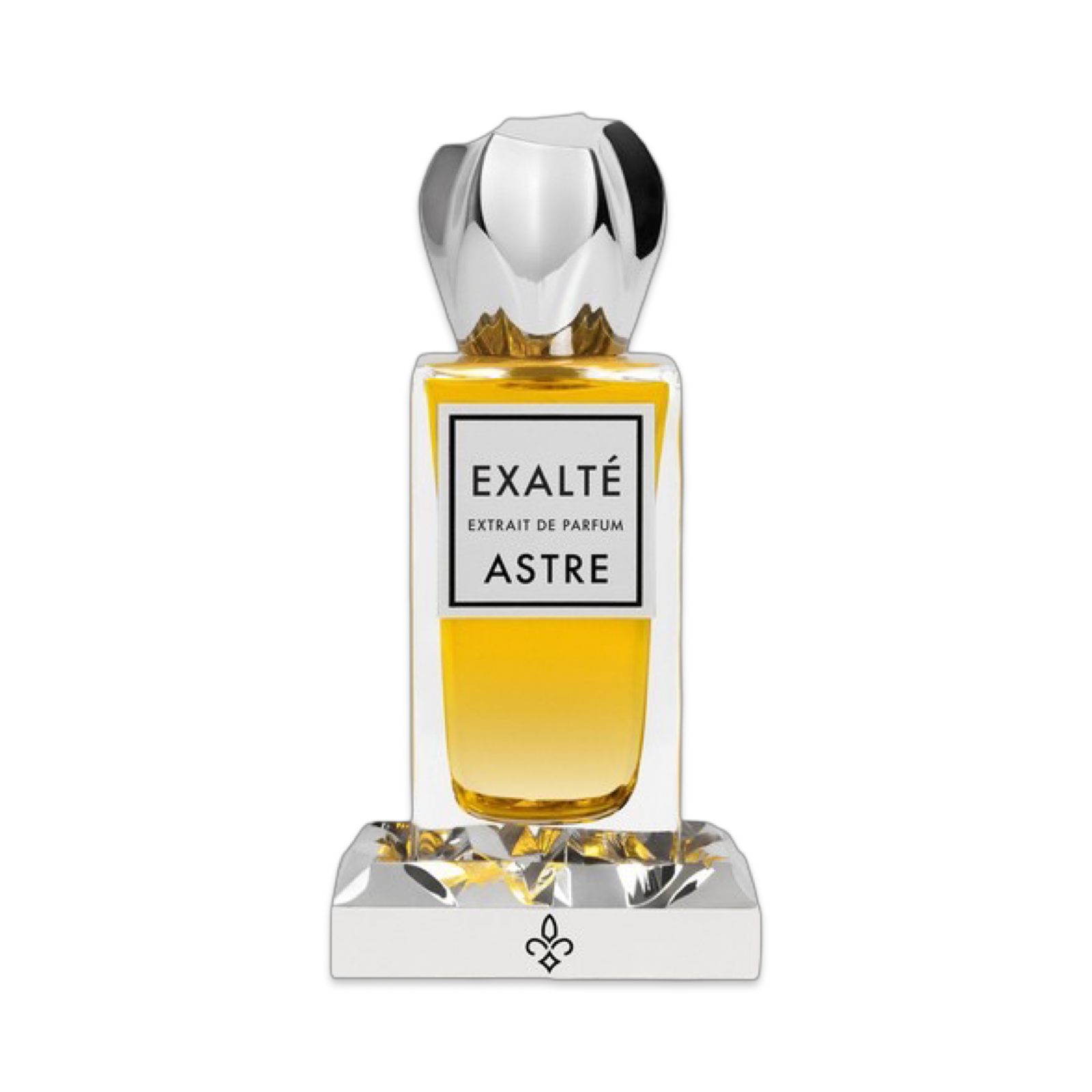 Astre Exalté Extrait