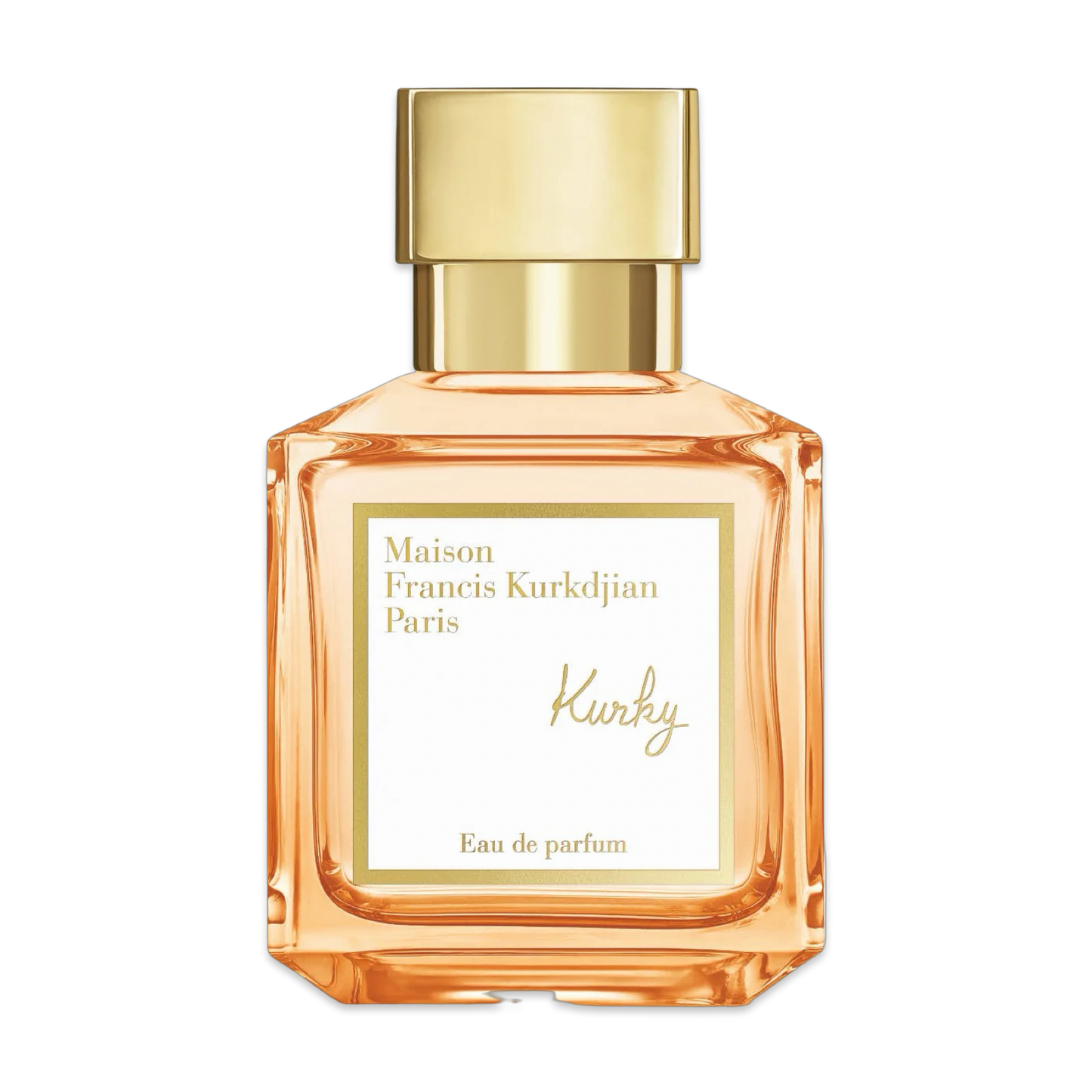 Maison Francis Kurkdjian Kurky