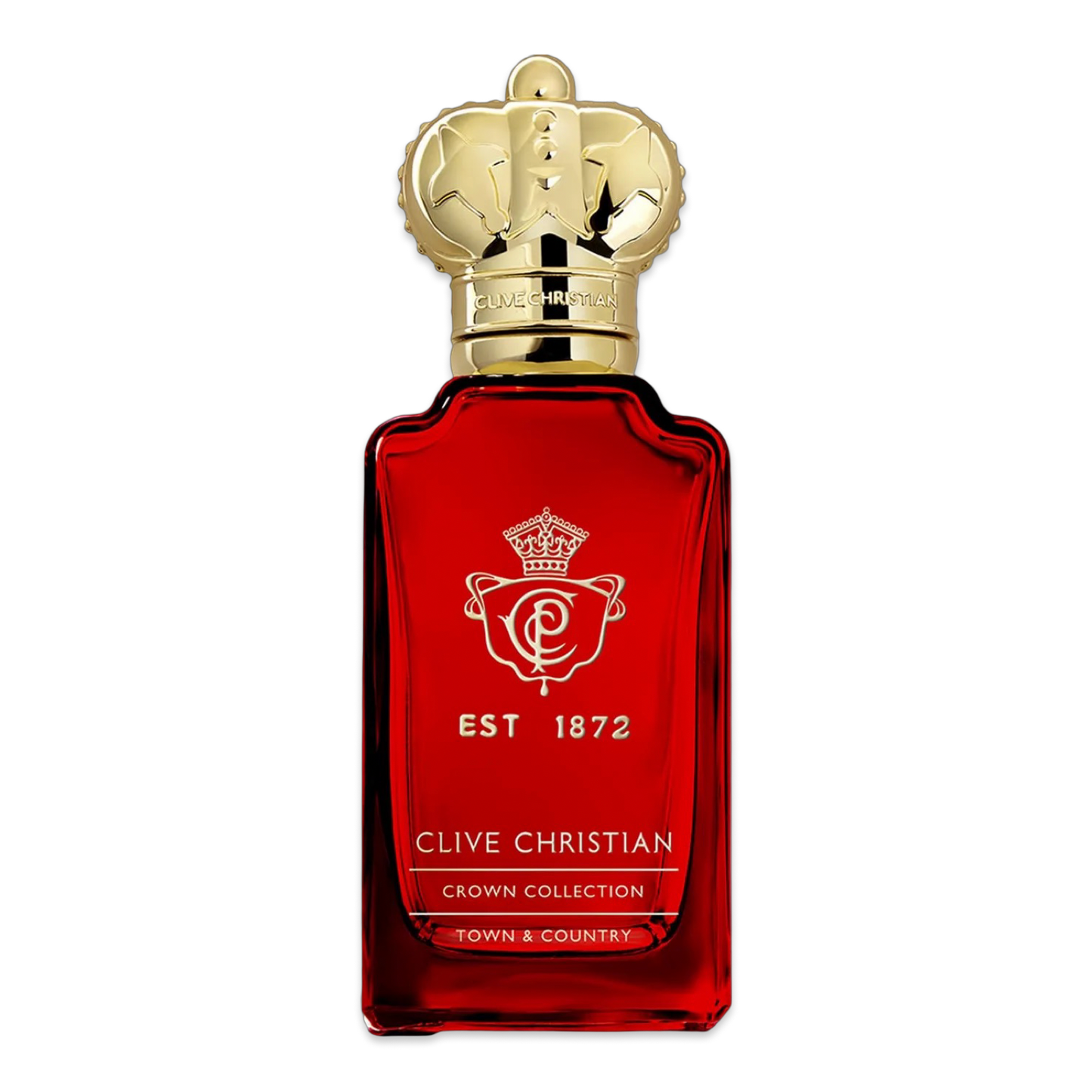 Clive Christian Town & Country
