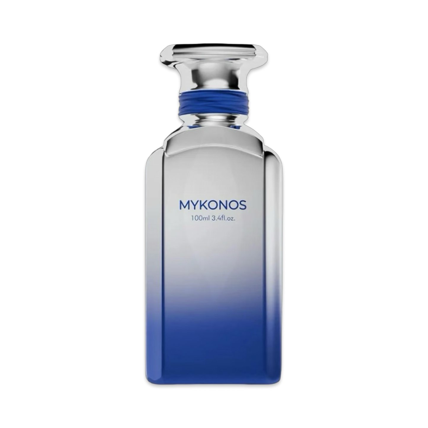 Mykonos California Blue