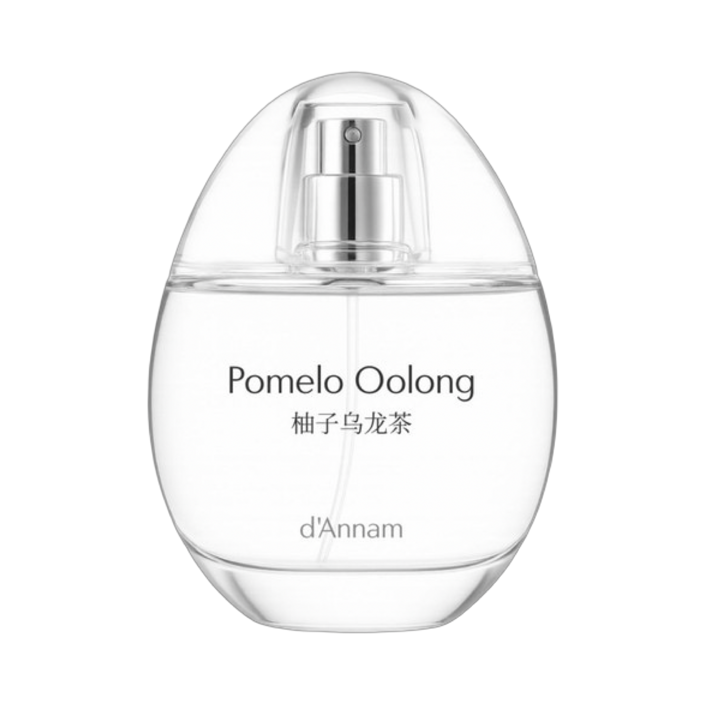 D’Annam Pomelo Oolong