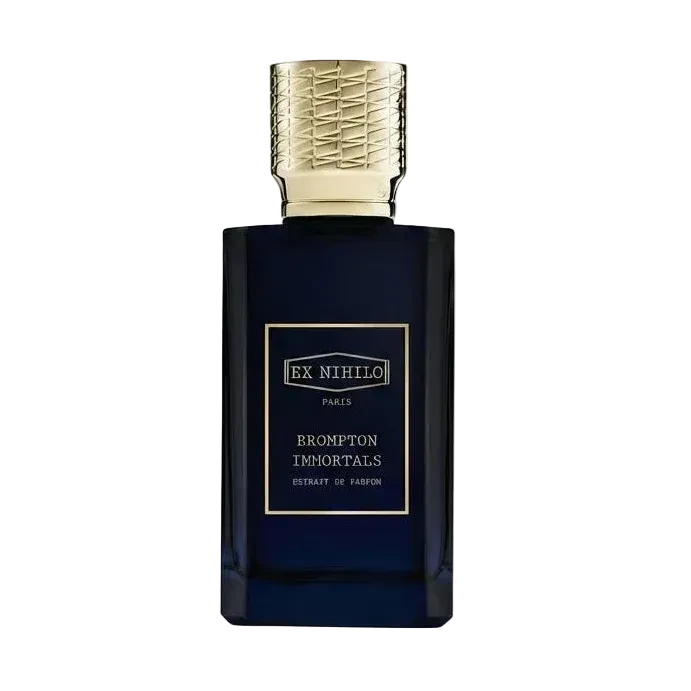 Ex Nihilo Brompton Immortals Extrait (Pre-Order)