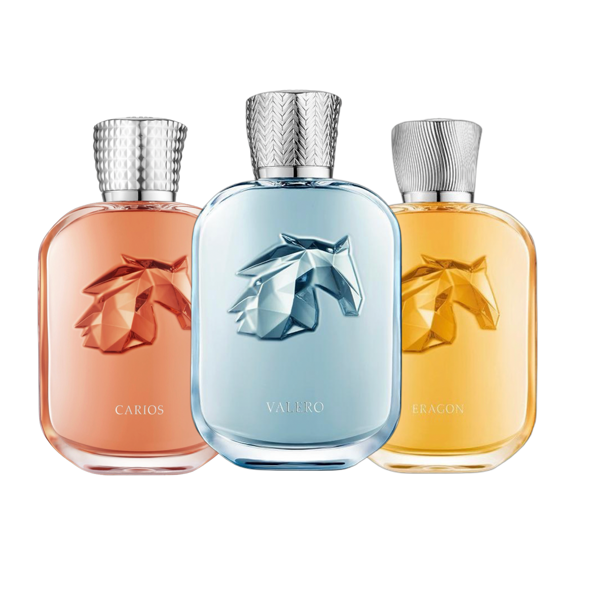 PDM Extrait Discovery Pack