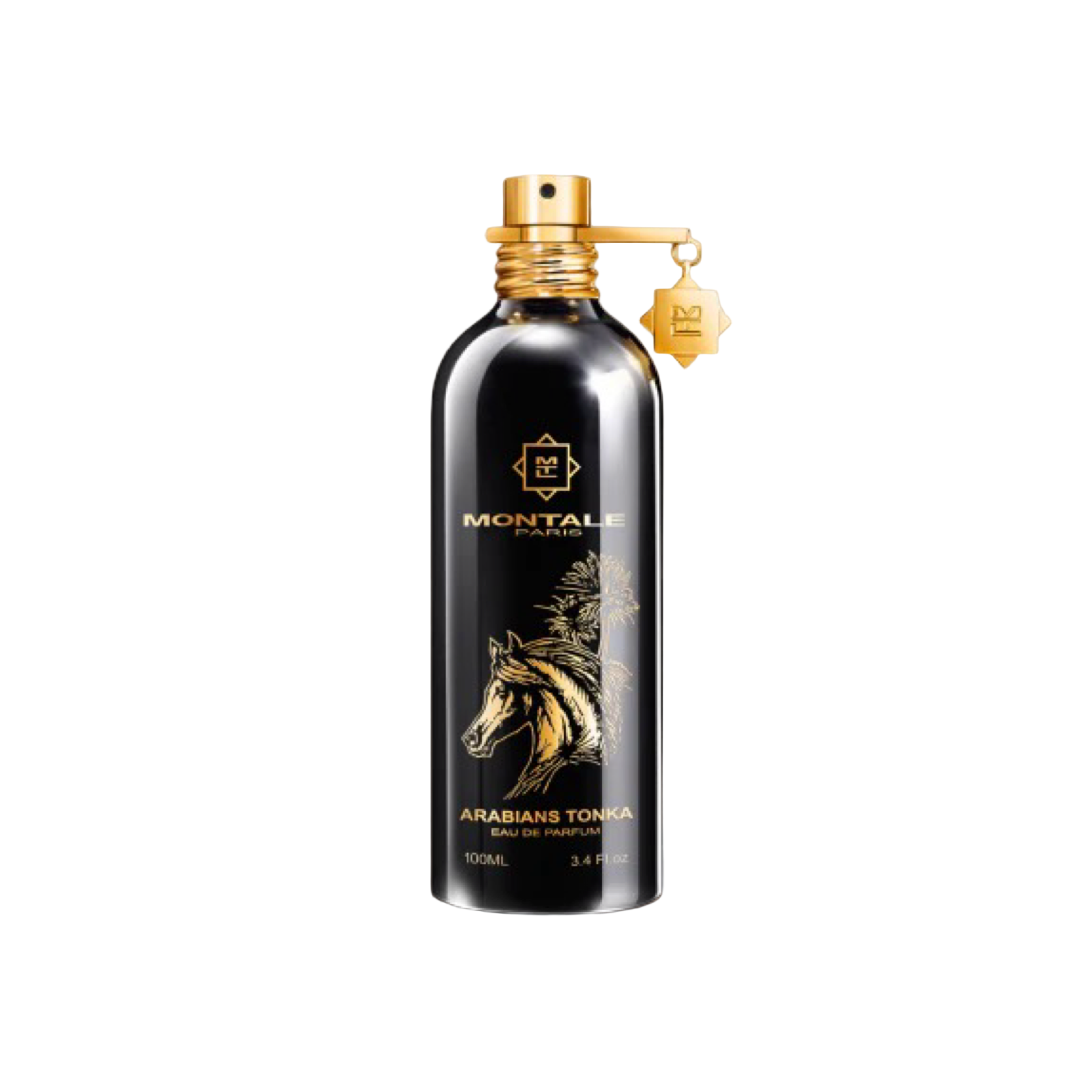 Montale Arabians Tonka