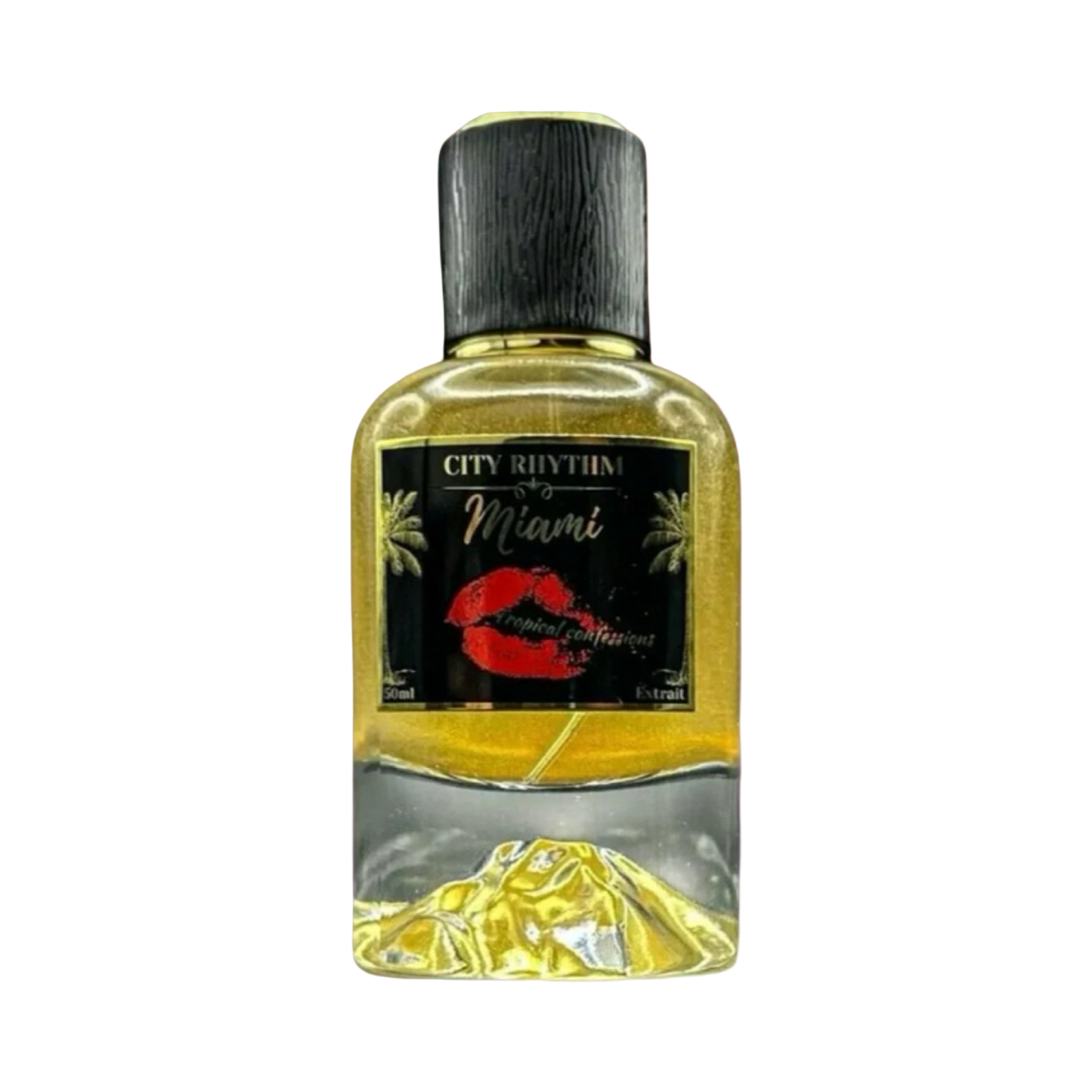 City Rhythm Miami Tropical Confessions