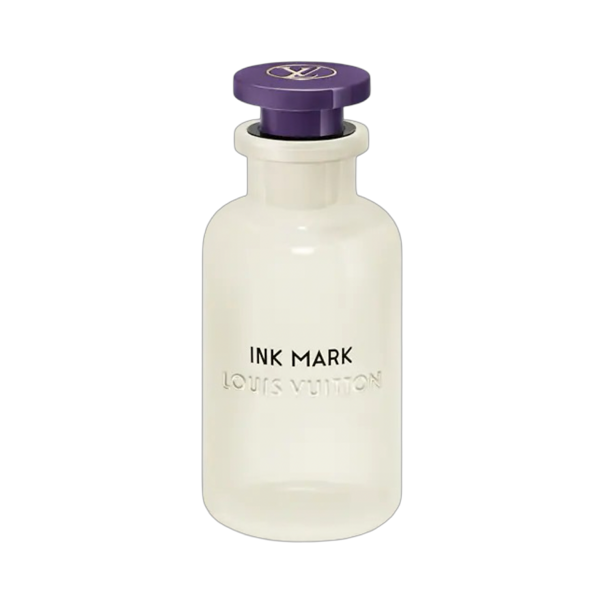 Louis Vuitton Ink Mark