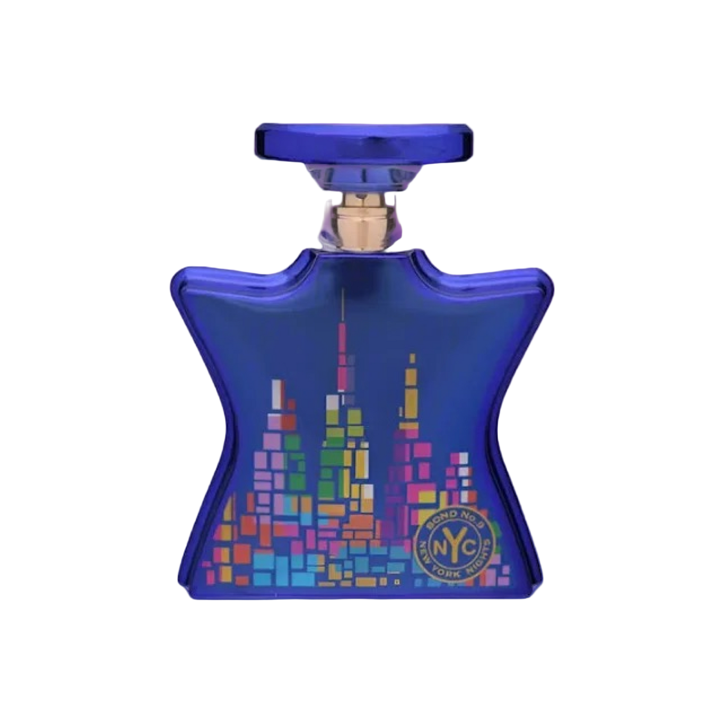 Bond No.9 New York Nights