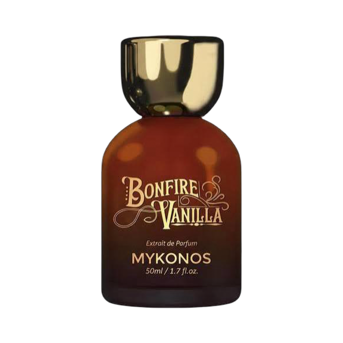 Mykonos Bonfire Vanilla