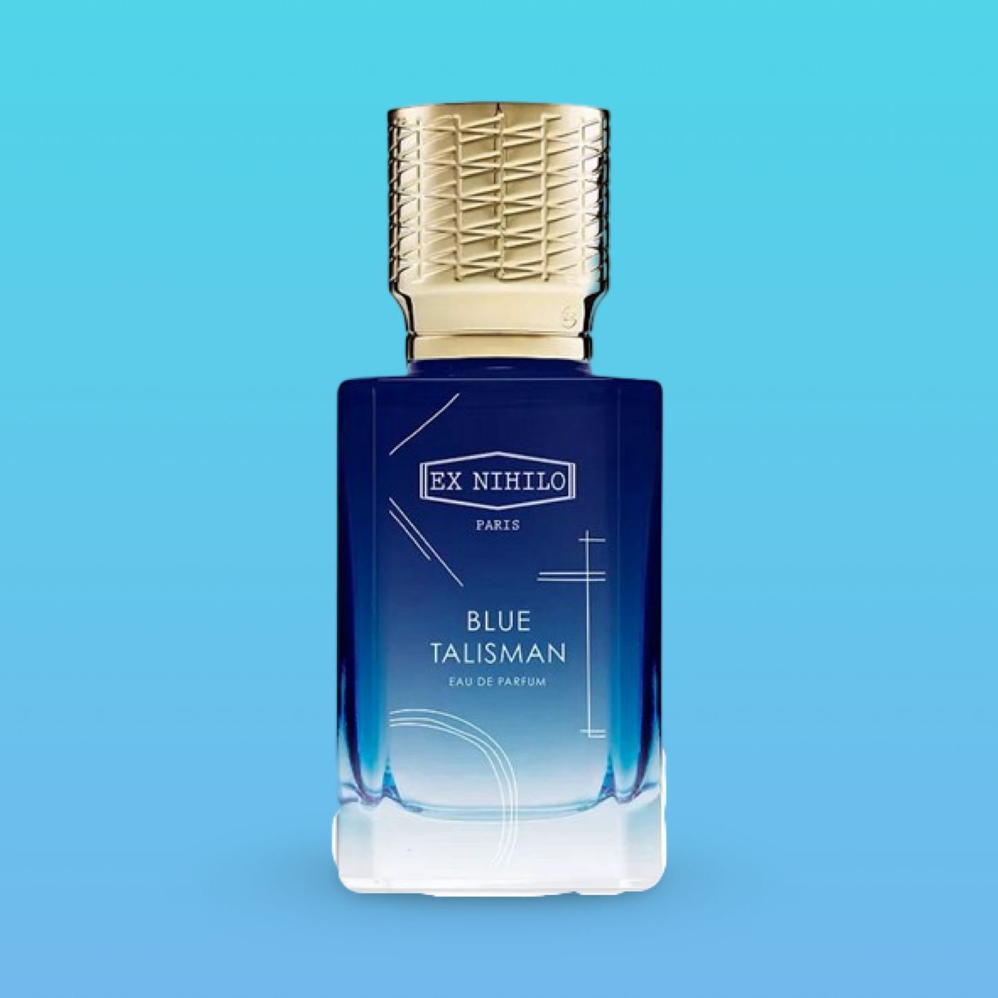 1. Ex Nihilo Blue Talisman