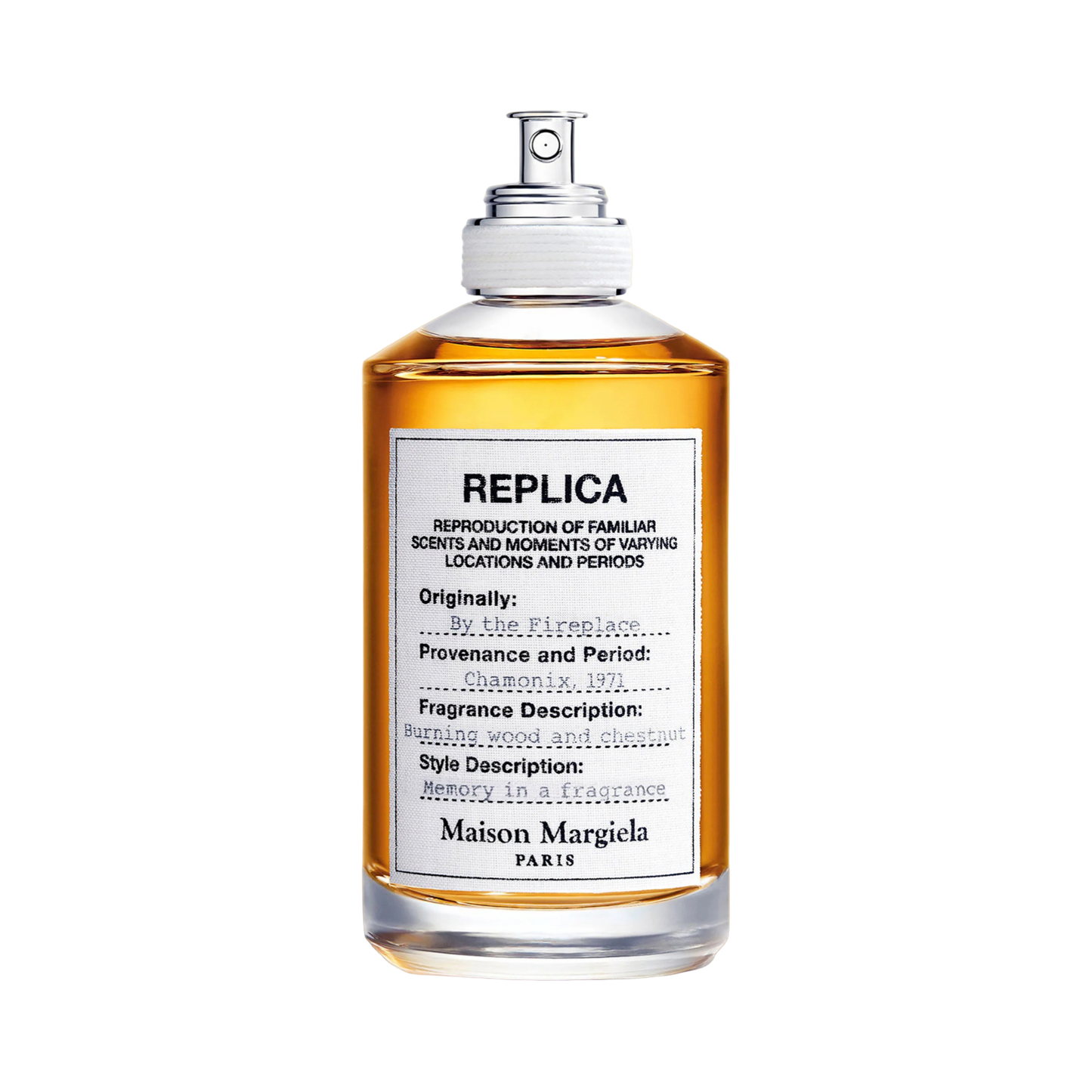 Maison Margela By The Fireplace