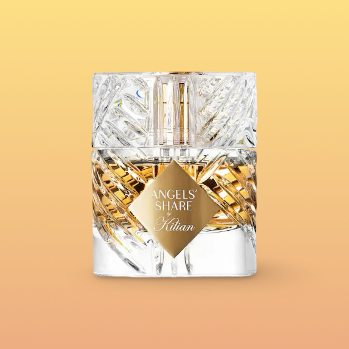 Kilian Angel Share