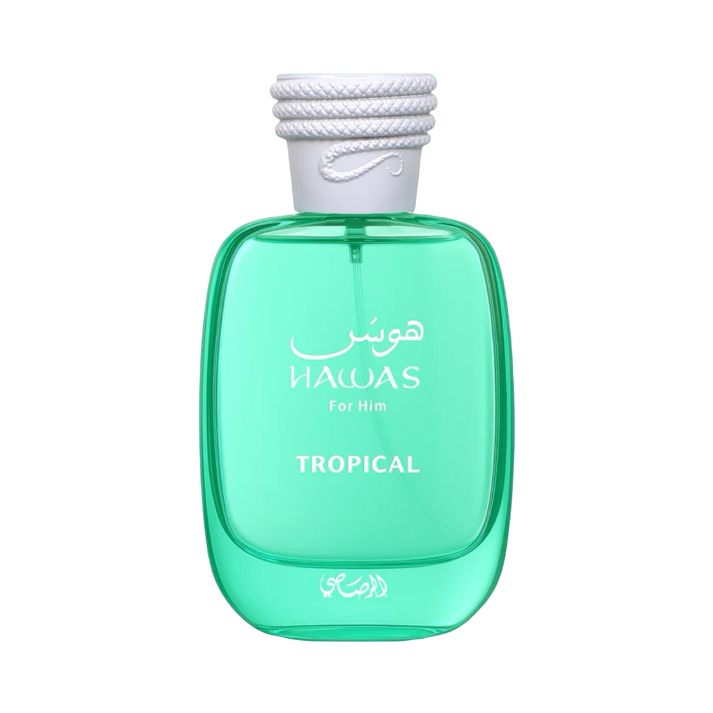 Rasasi Hawas Tropical