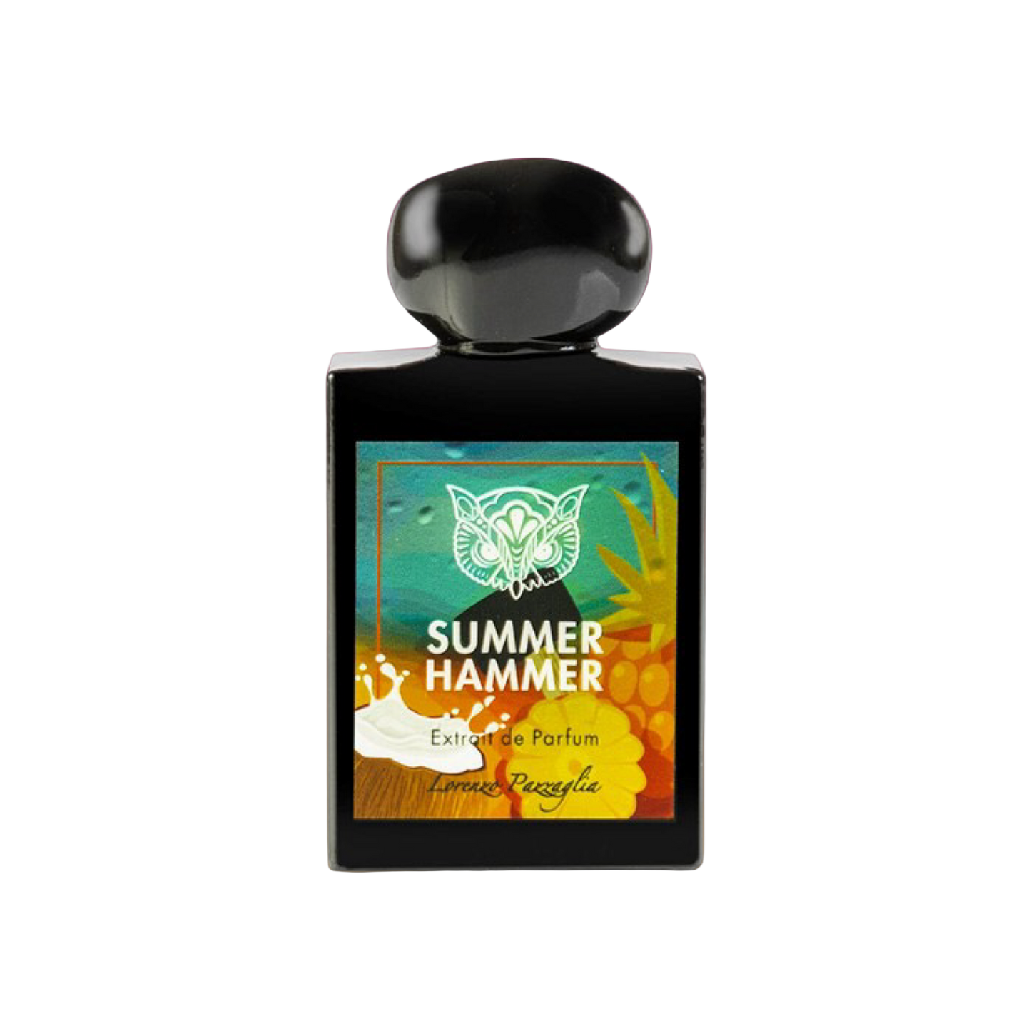 Lorenzo Pazzaglia Summer Hammer