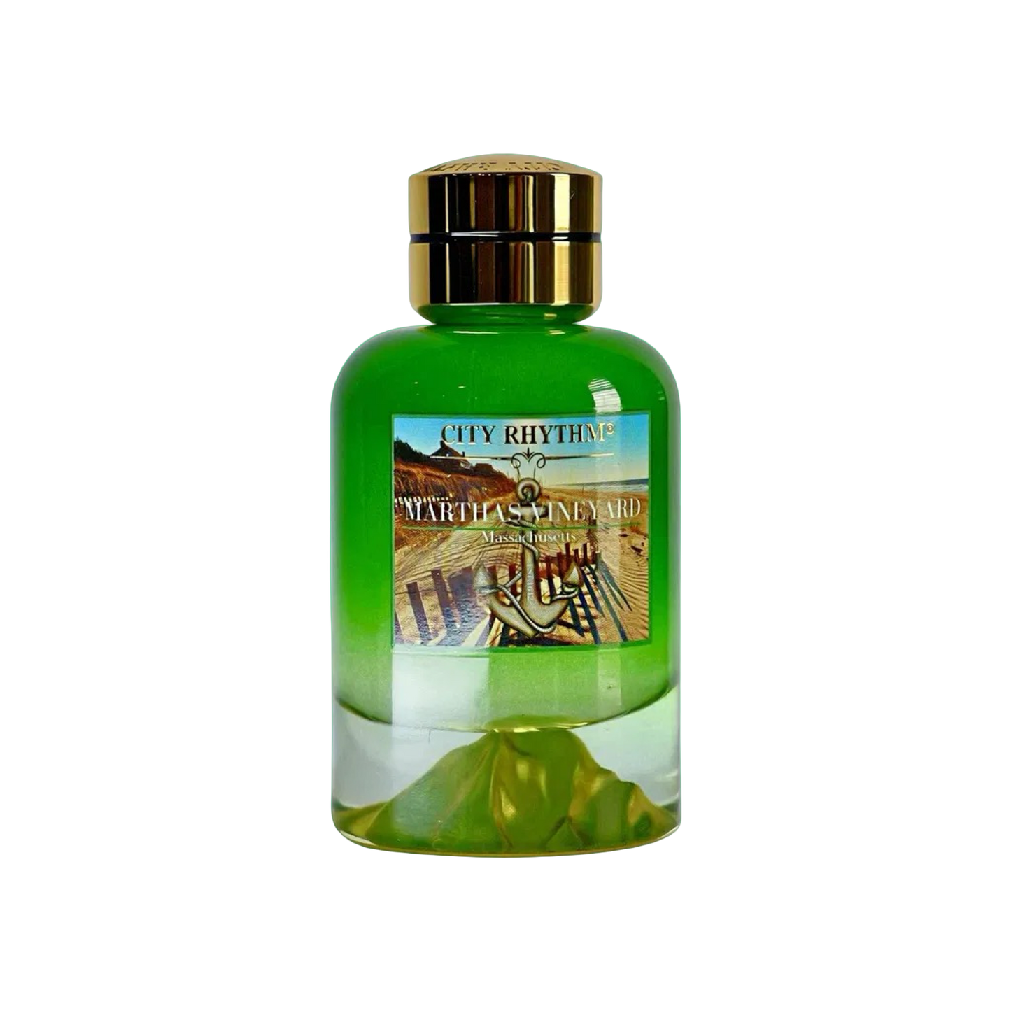 City Rhythm Martha’s Vineyard