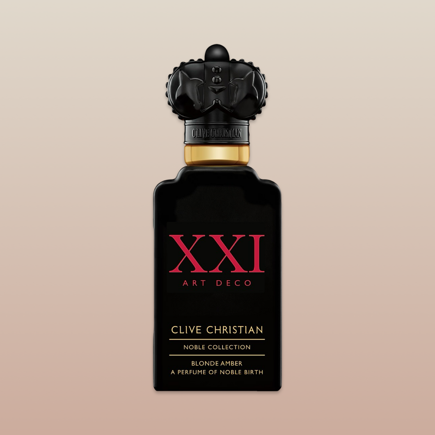 Clive Christian Blonde Amber