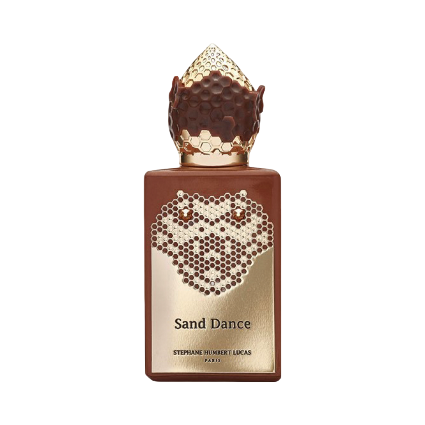 Stephane Humbert Lucas 777 Sand Dance