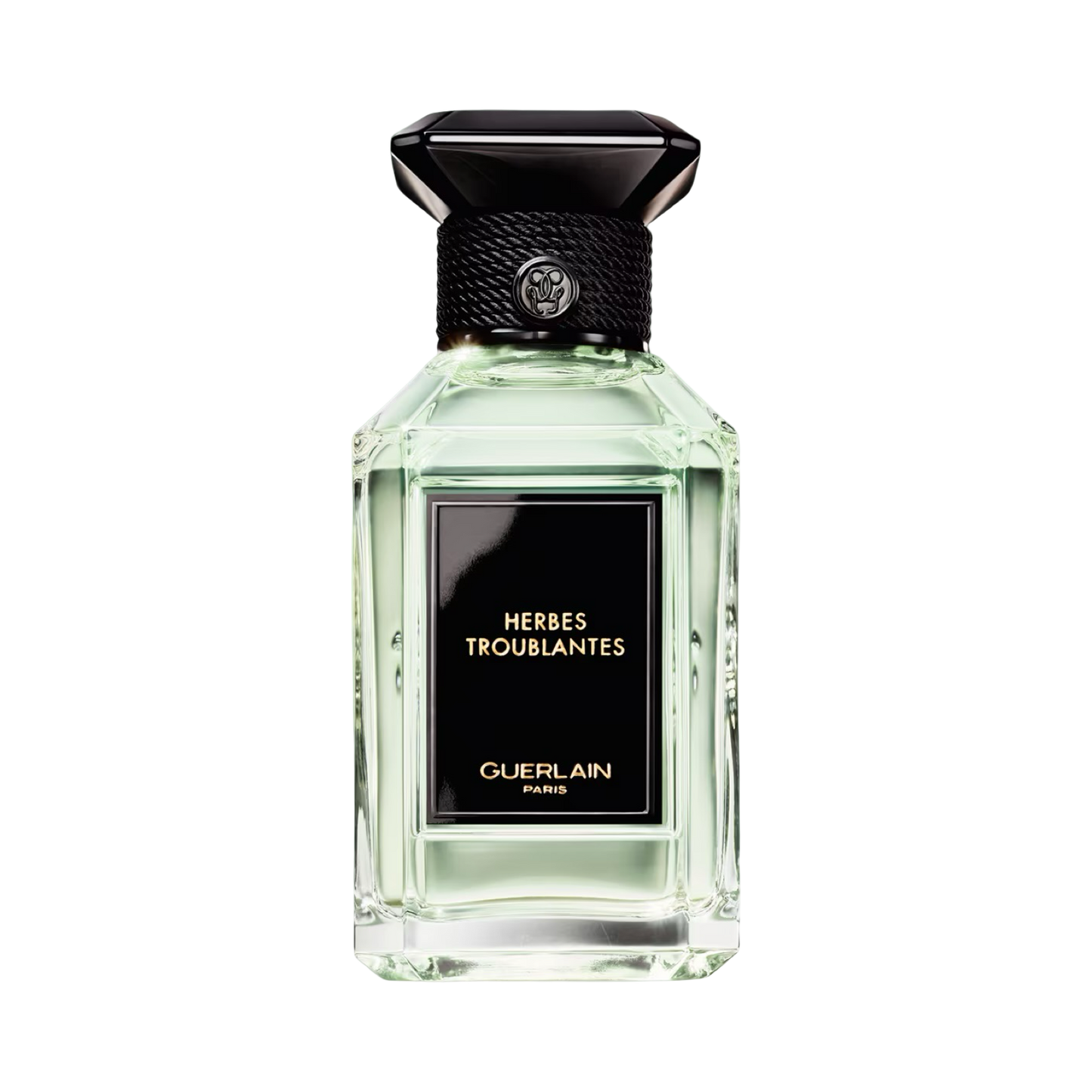 1. Guerlain Herbes Troublantes