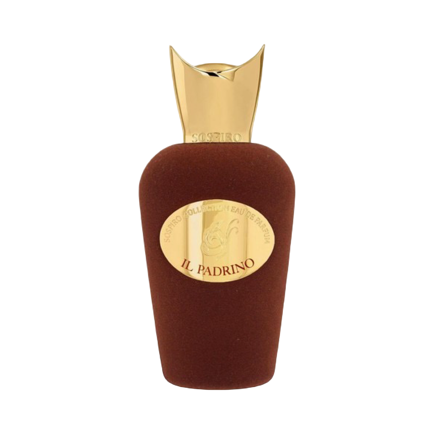 1. Sospiro IL Padrino