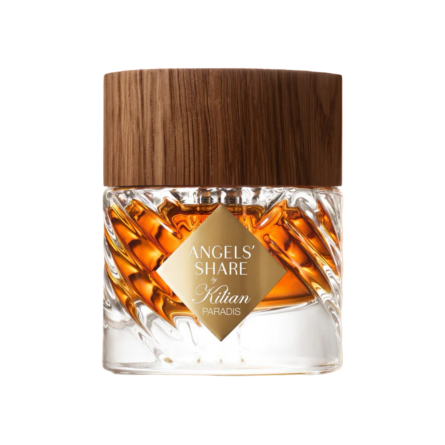 Kilian Angels Share Paradis