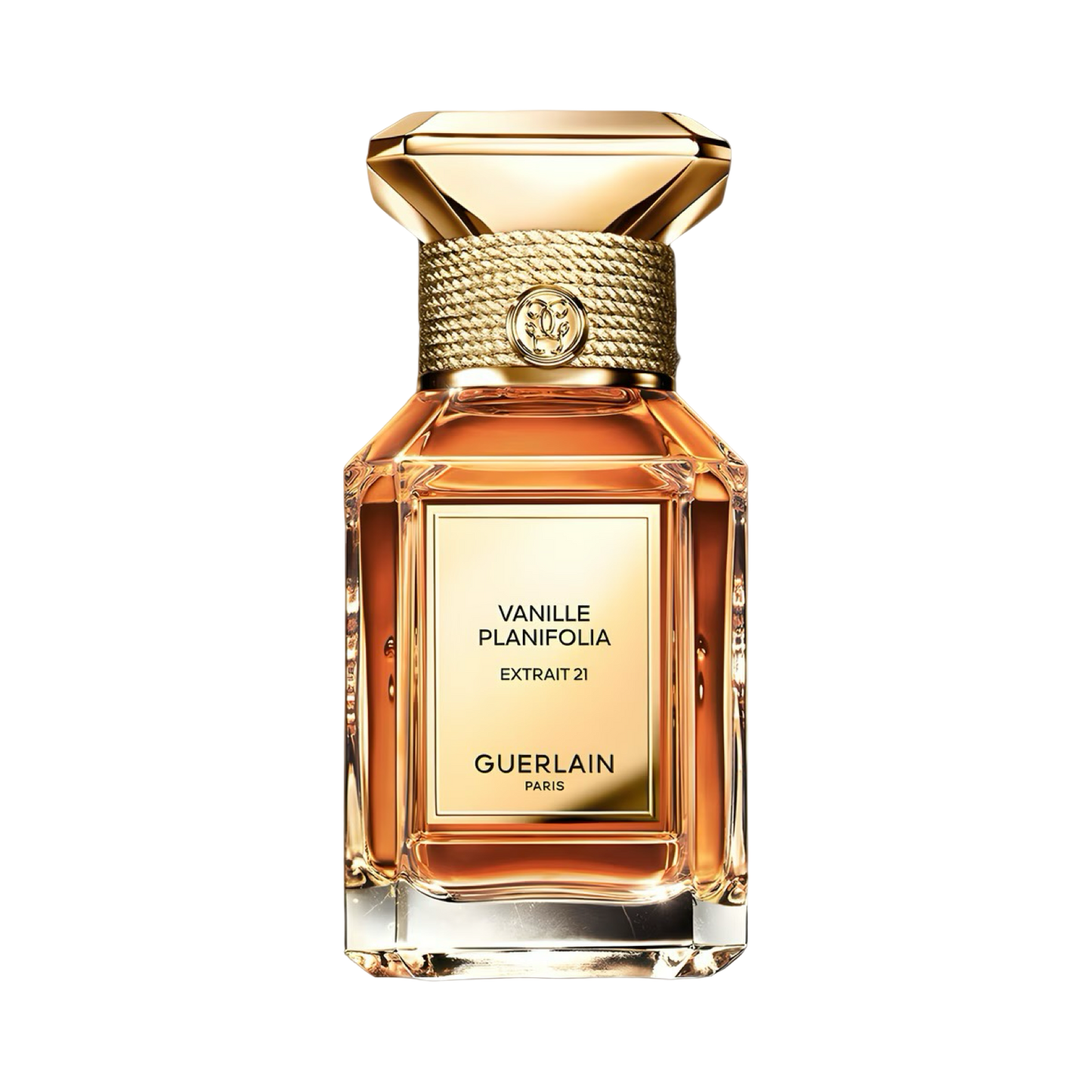 1. Guerlain Extrait 75 Vanille Plantifolia