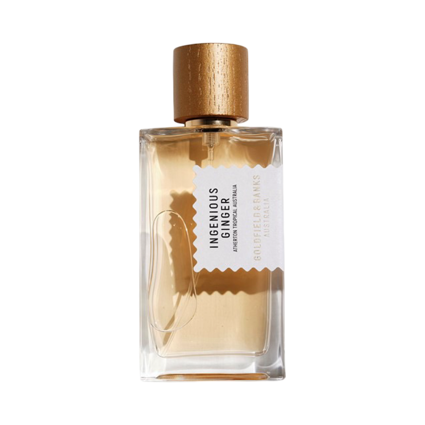 Goldfield & Banks Ingenious Ginger