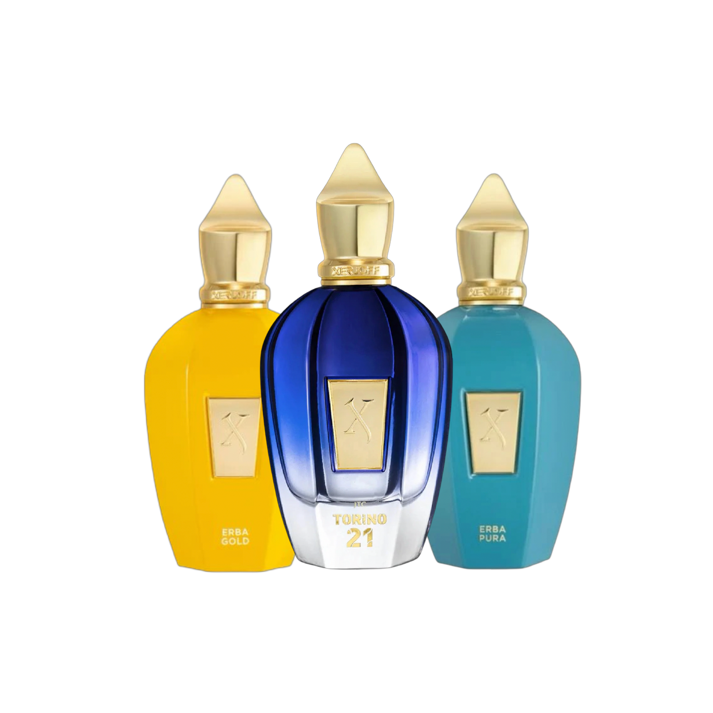 Xerjoff Summer Bundle