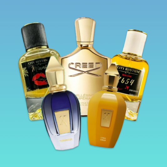 1. Niche Summer Bundle