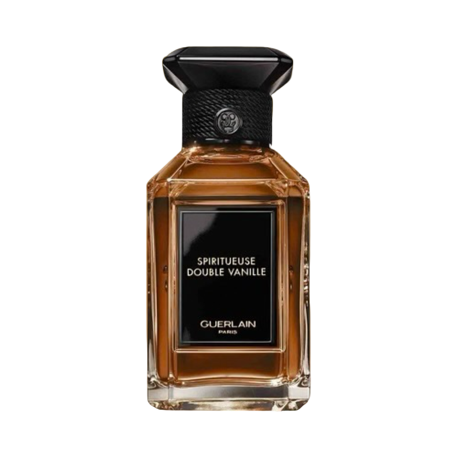 Guerlain Spiritueuse Double Vanille