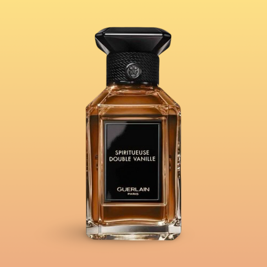 1. Guerlain Spiritueuse Double Vanille