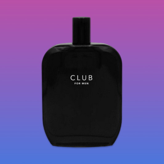 Club For Men