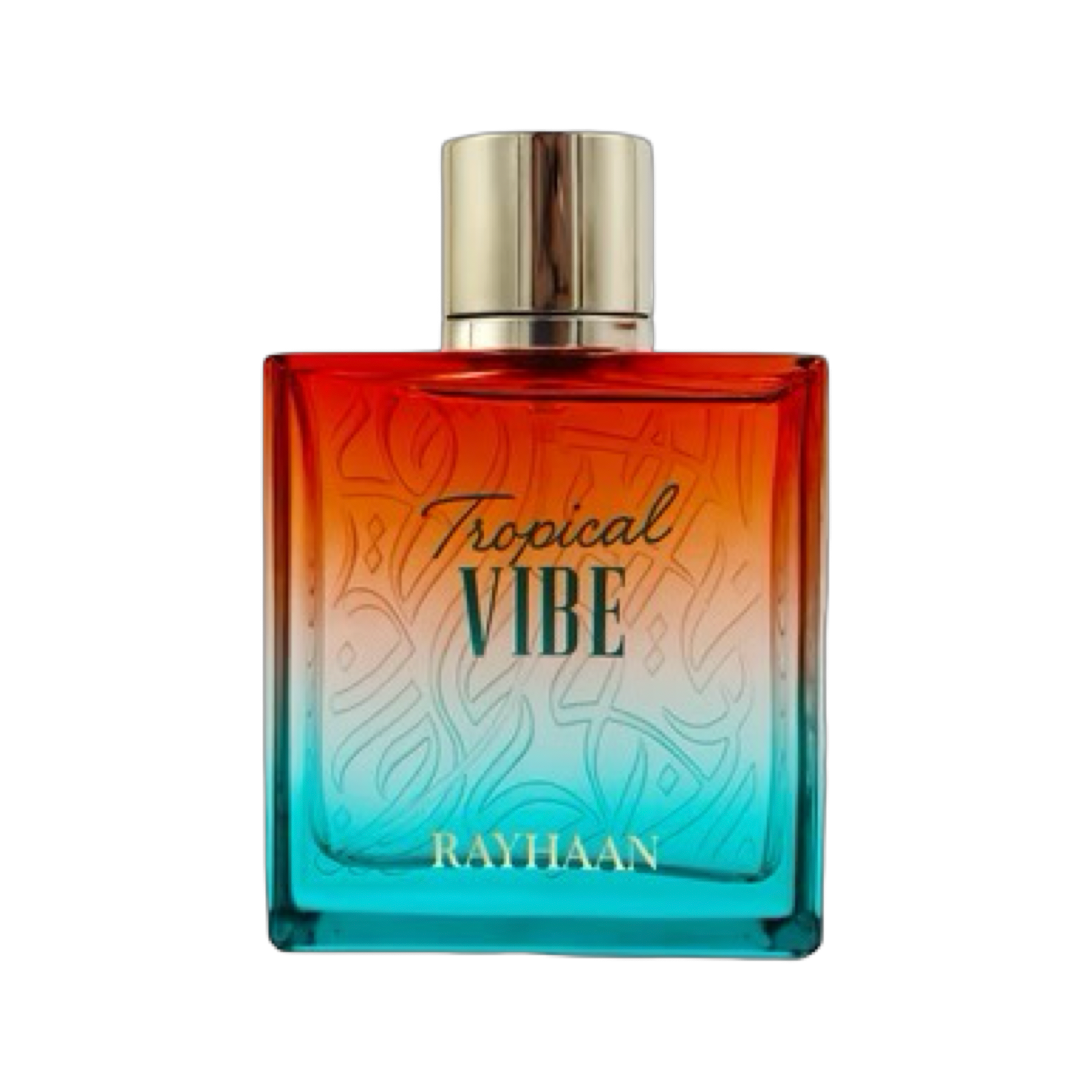 Rayhaan Tropical Vibe