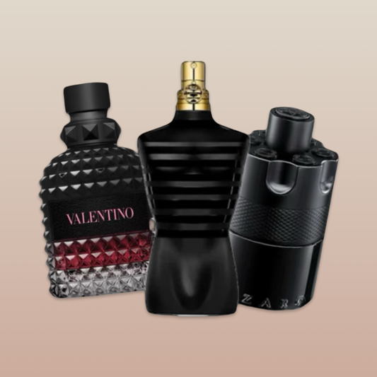 The Date Night Bundle