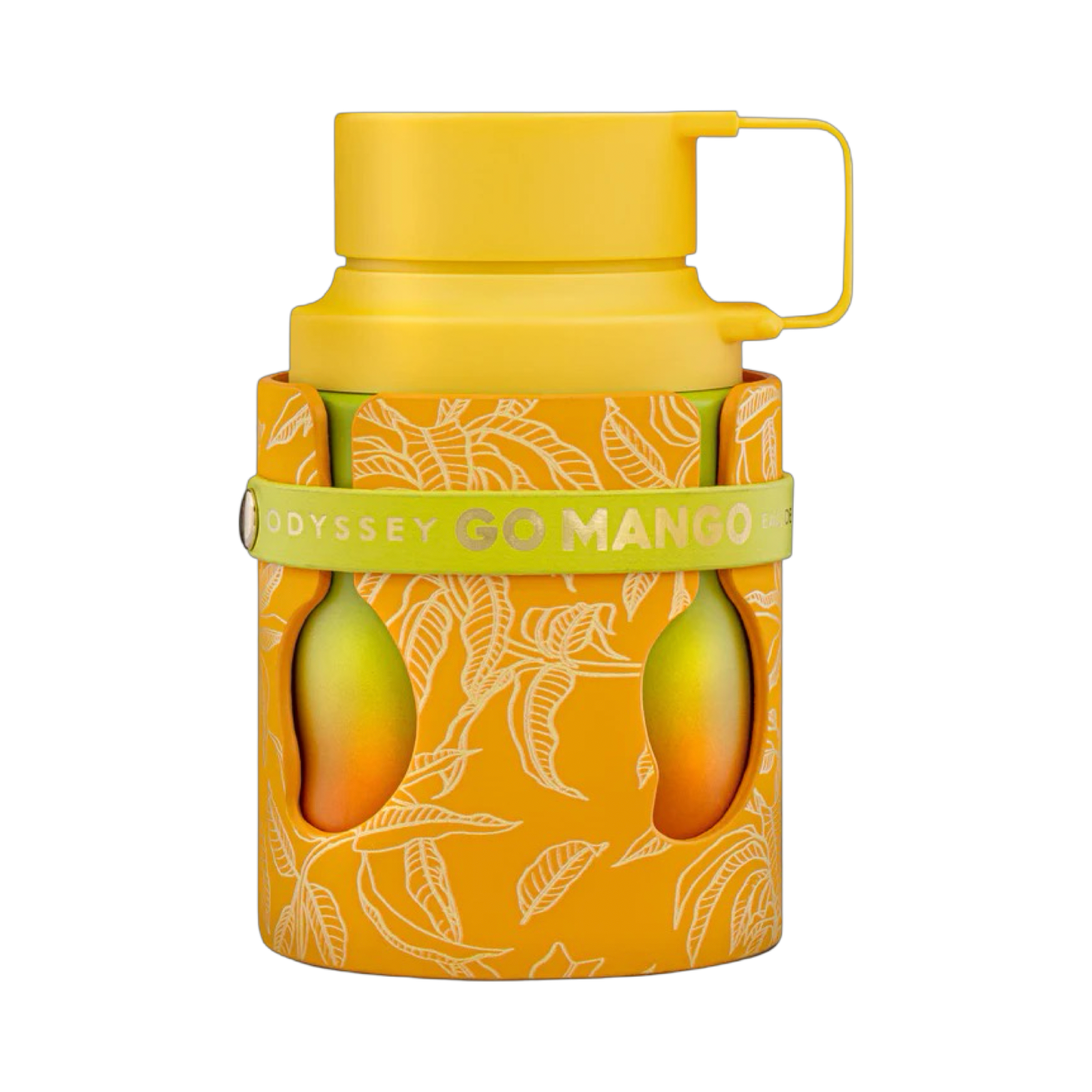 Odyssey Go Mango