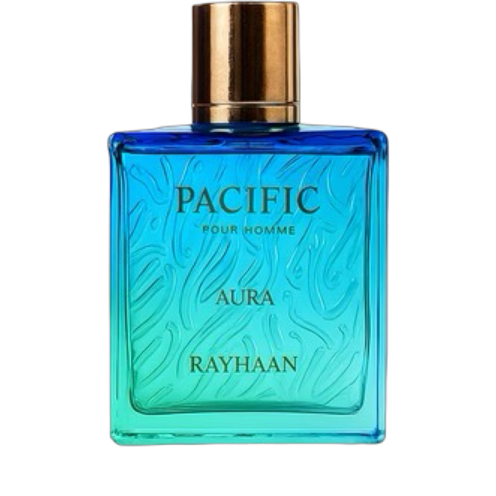 Rayhaan Pacific Aura
