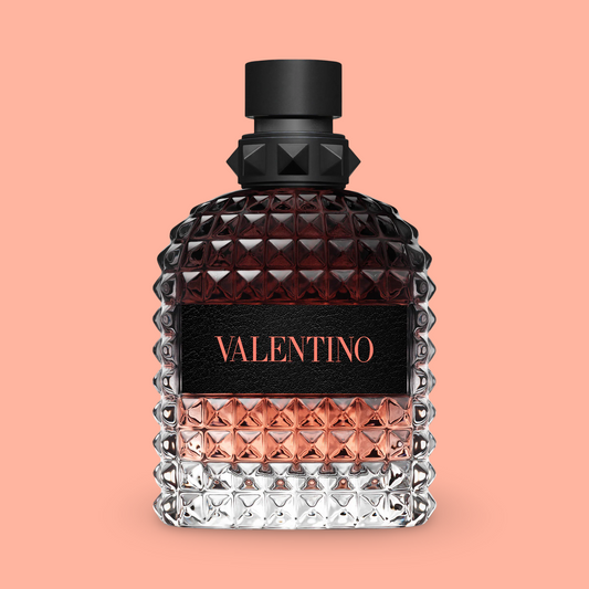 Valentino Coral Fantasy