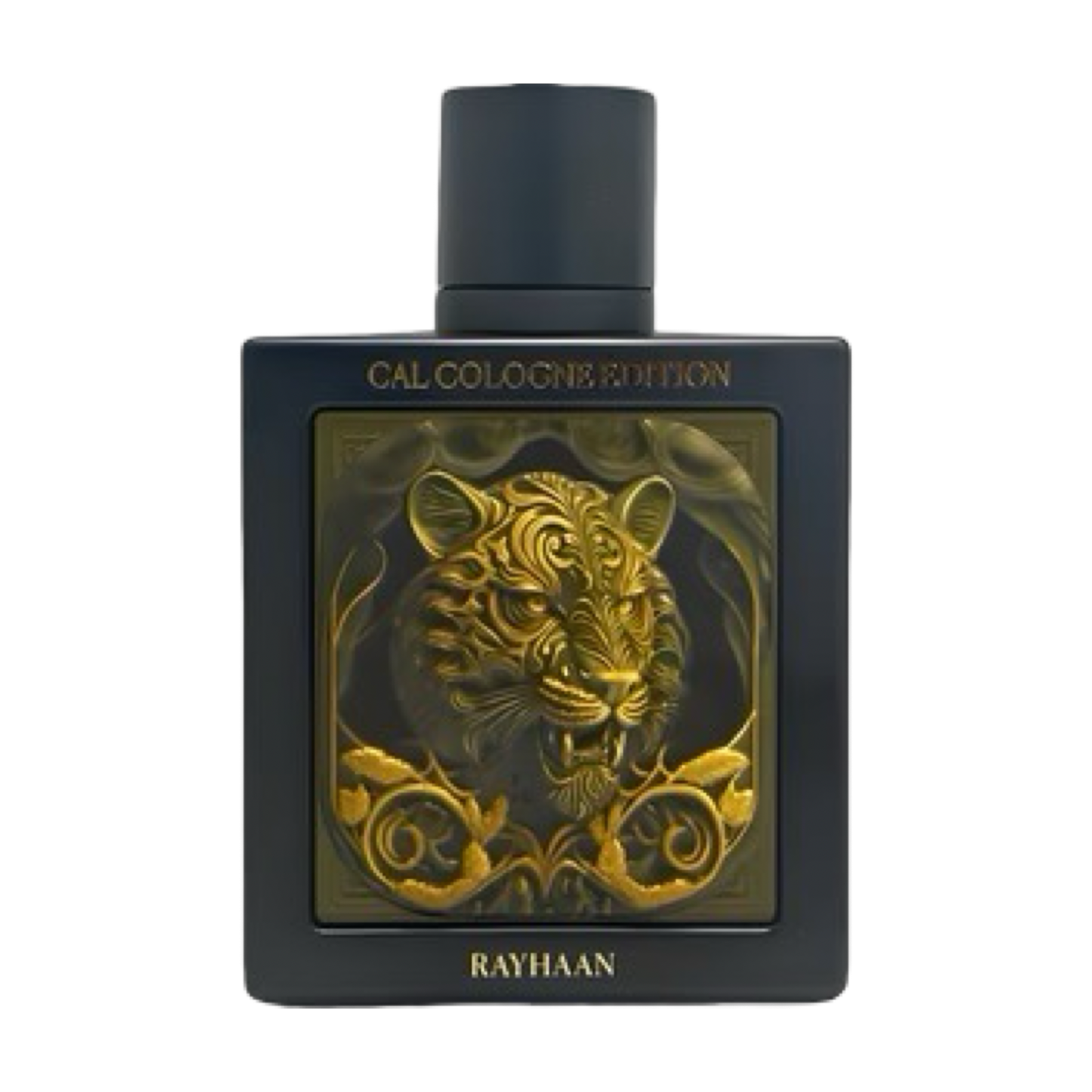 Rayhaan Cal Cologne Edition