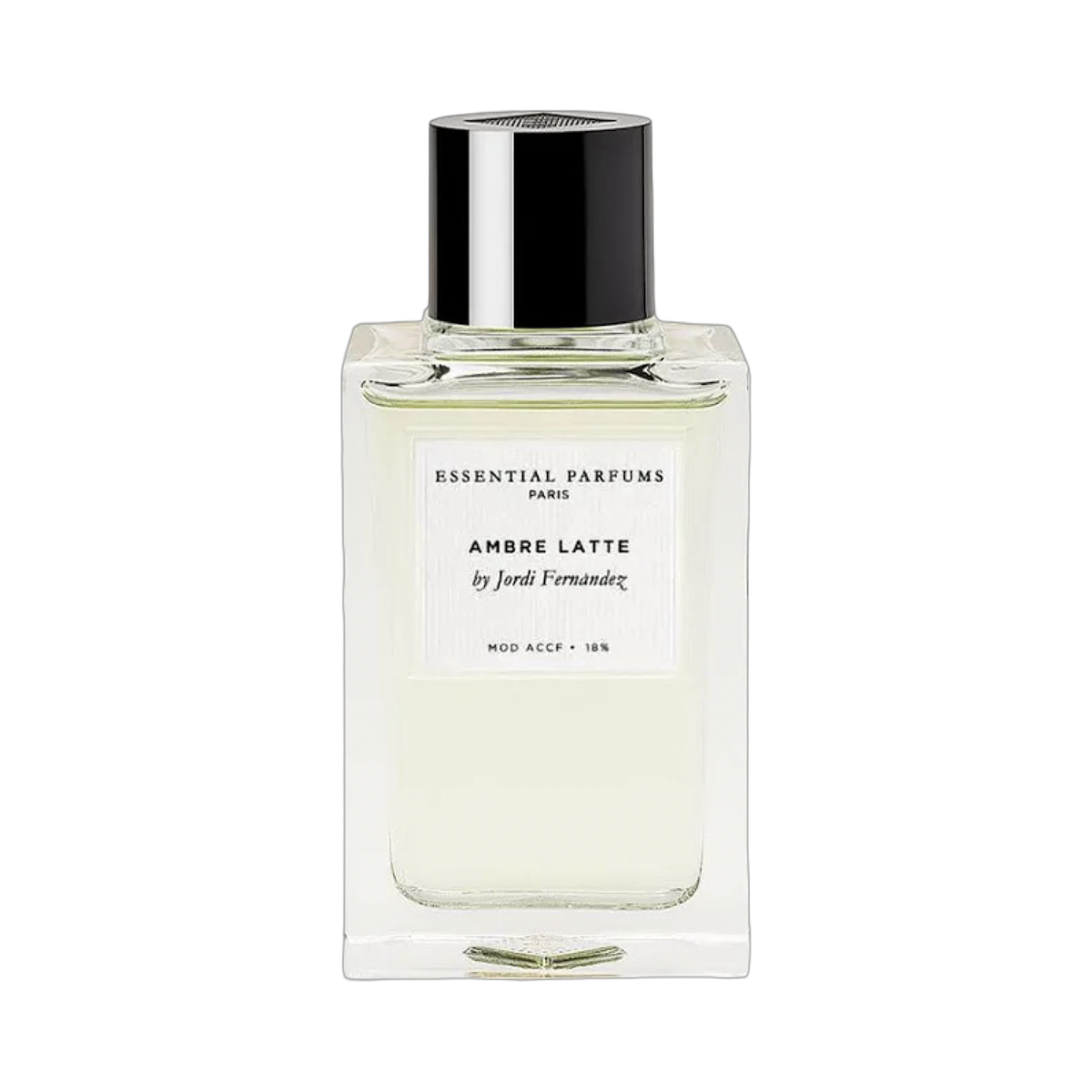 Essential Parfums Ambre Latte