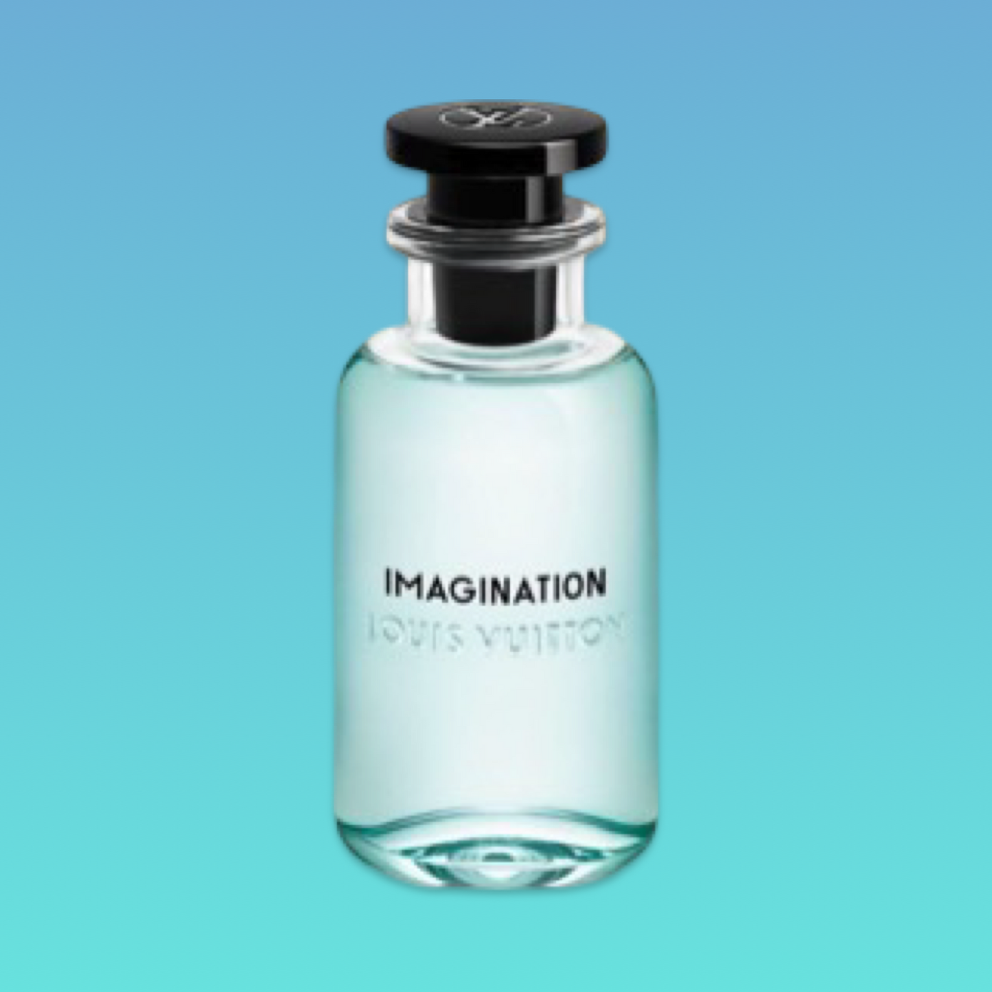 1. A Louis Vuitton Imagination