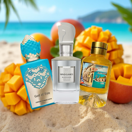 1. Mango Bundle