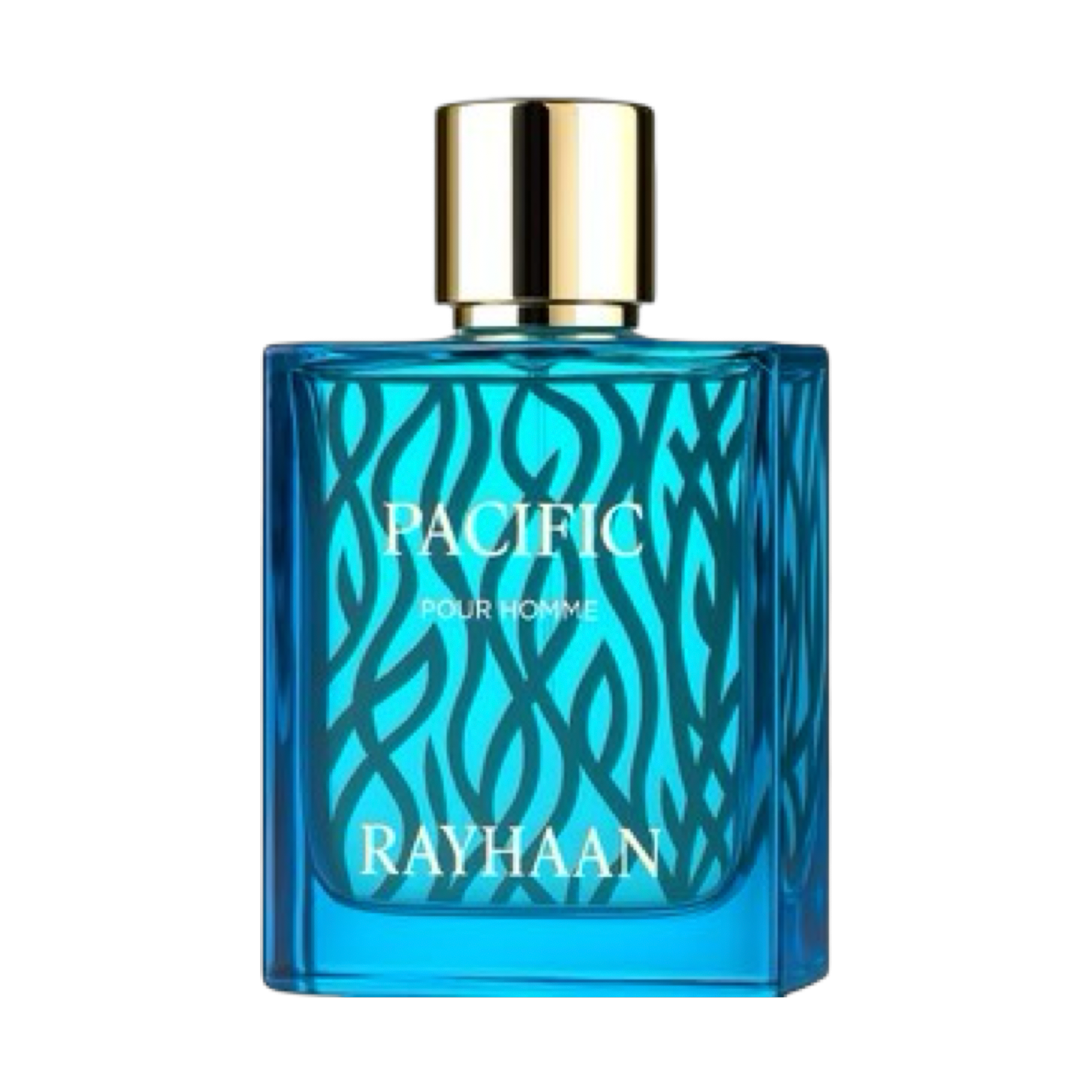 Rayhaan Pacific