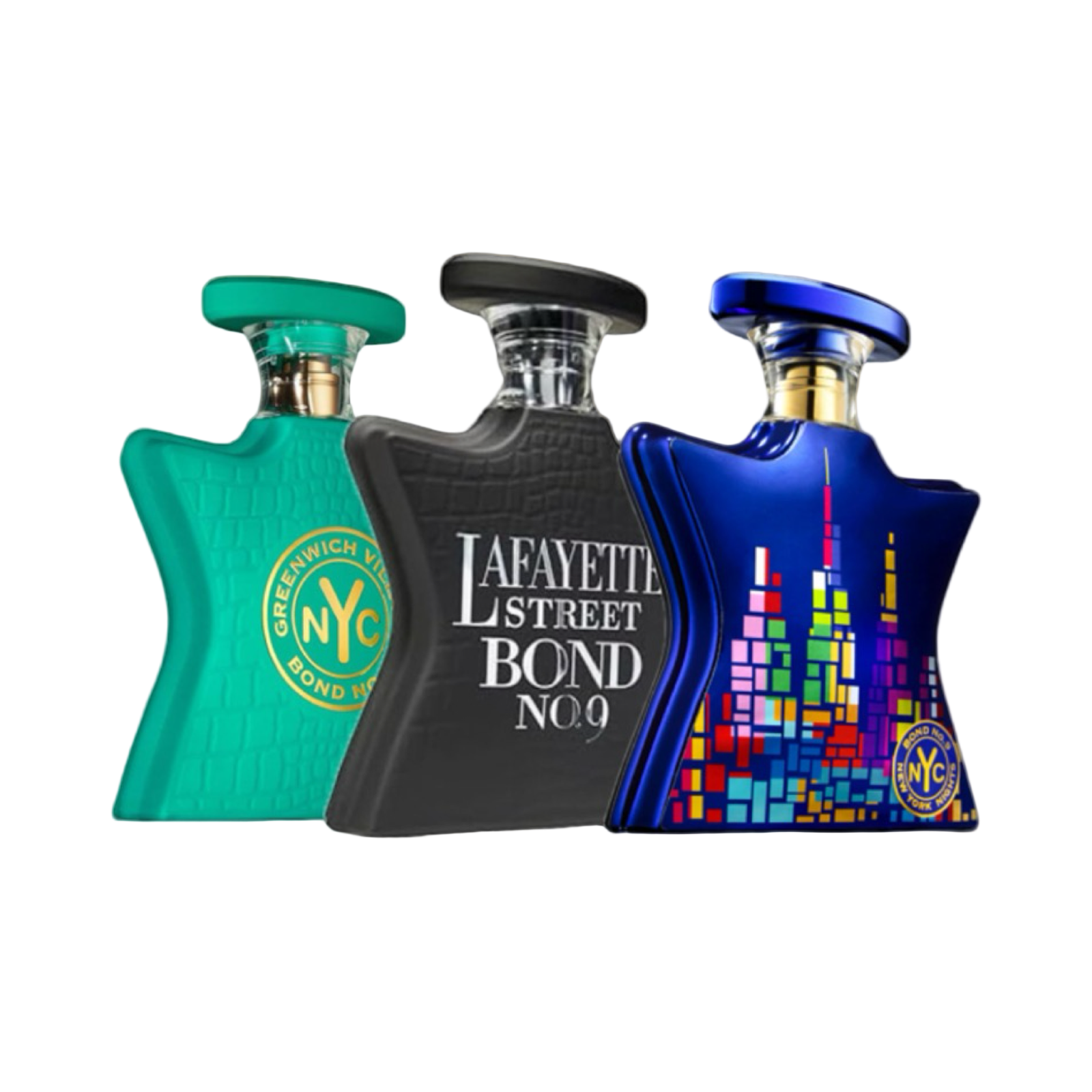 Bond No.9 Bundle