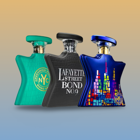 Bond No.9 Bundle