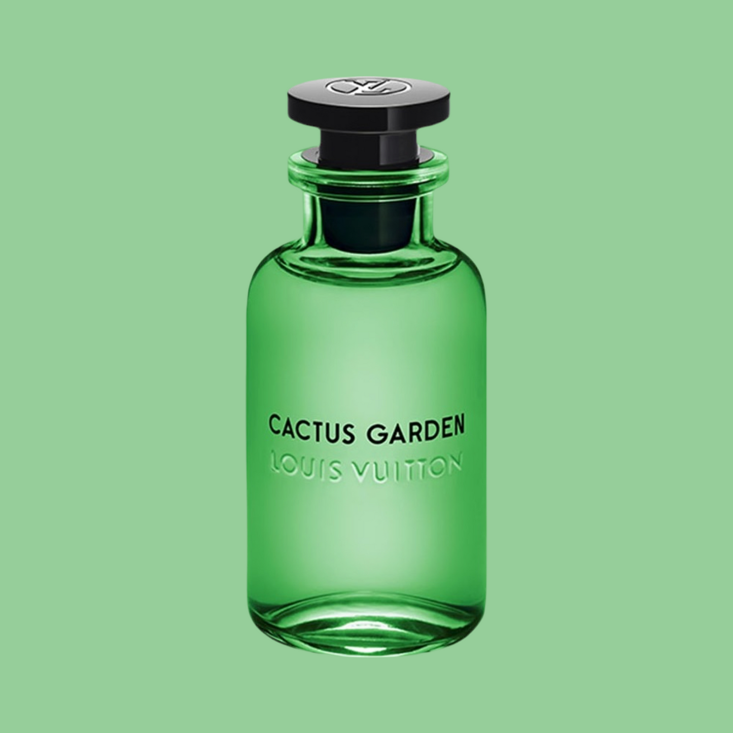 LV Cactus Garden