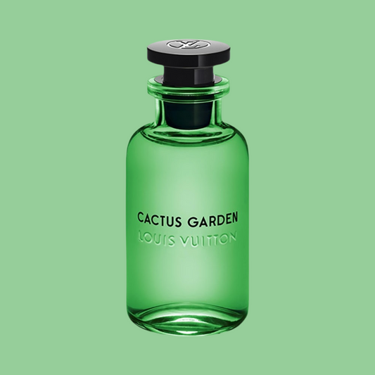 LV Cactus Garden