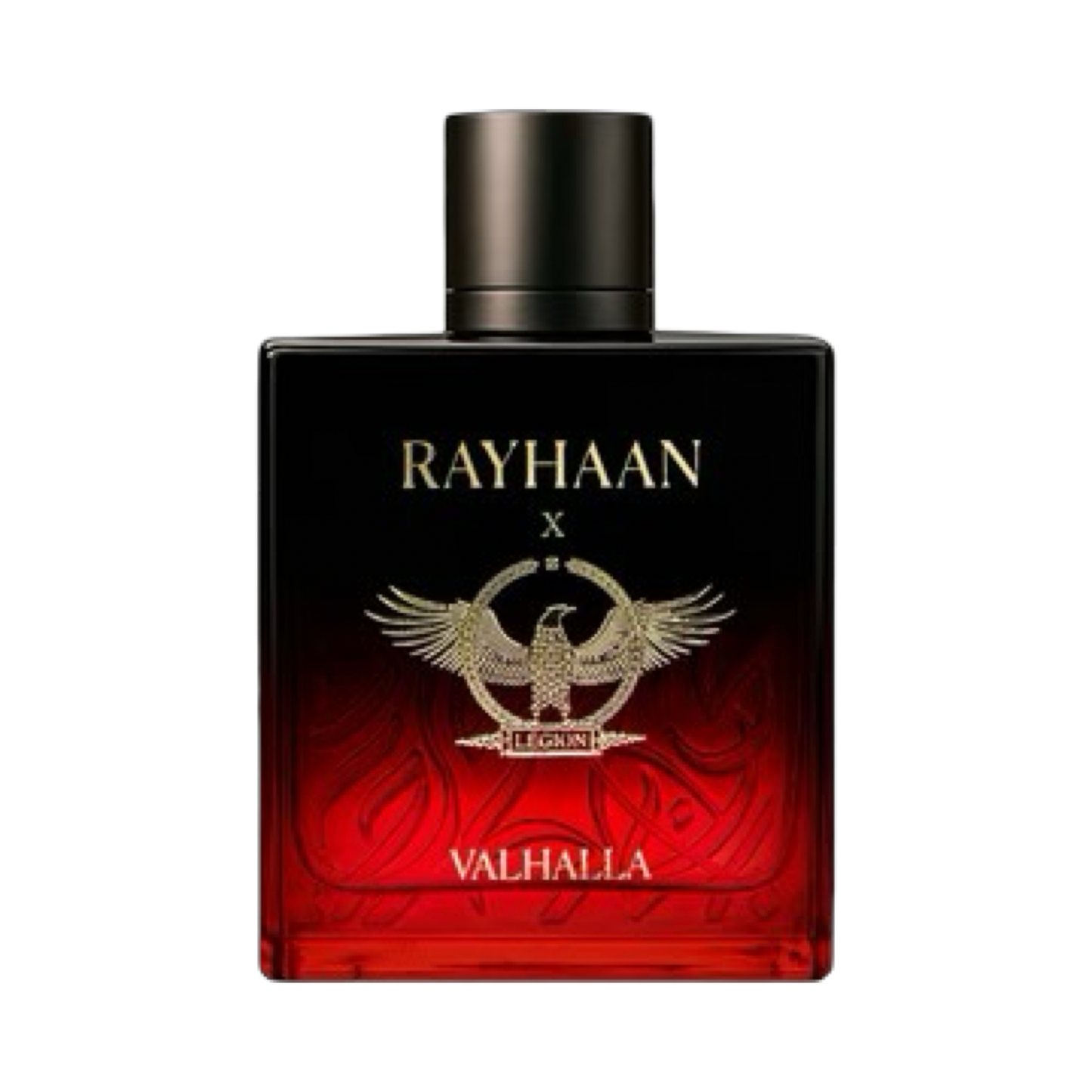 Rayhaan Valhalla